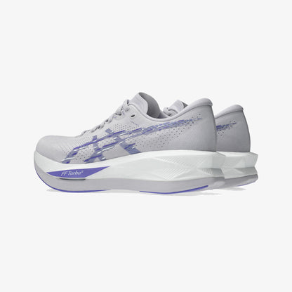 Asics Sonicblast Kadın Gri Koşu Ayakkabısı