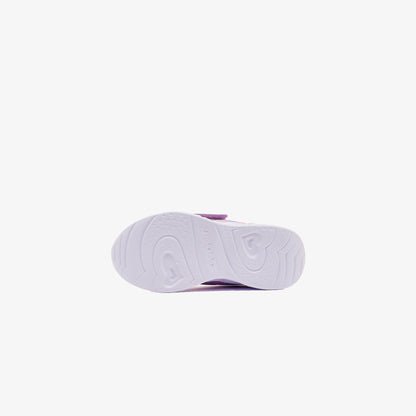 Skechers Heart Lights Boogie Land Çocuk Mor Işıklı Spor Ayakkabı