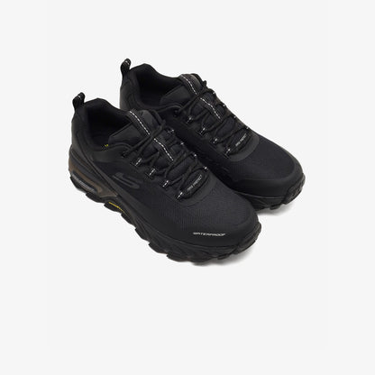 Skechers Max Protect Erkek Siyah Spor Ayakkabı