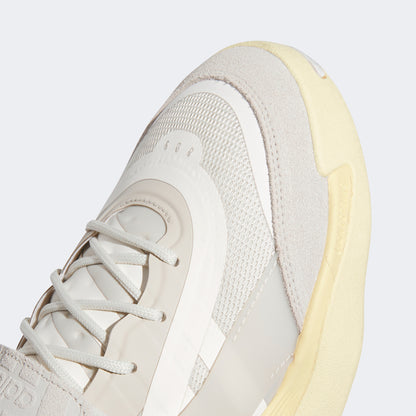Adidas Originals Streetball Unisex Gri Spor Ayakkabı