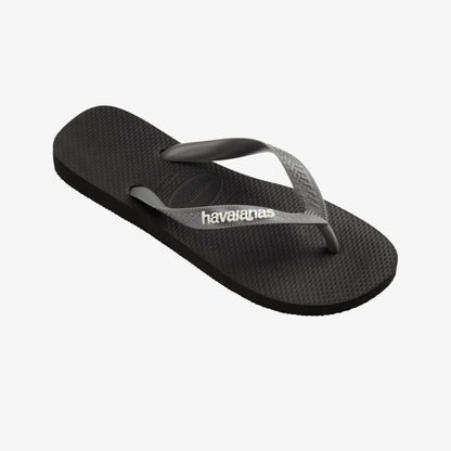 Havaianas Top Logo Pop Erkek Siyah Terlik