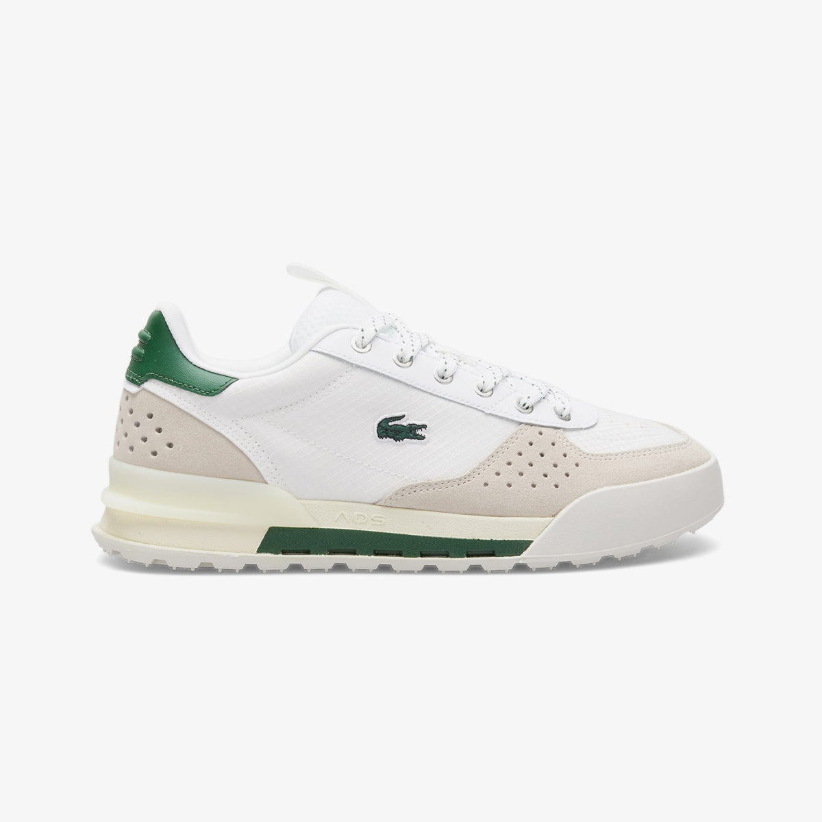 Lacoste Slam Break Kadın Yeşil Spor Ayakkabı