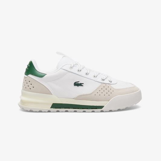 Lacoste Slam Break Kadın Yeşil Spor Ayakkabı