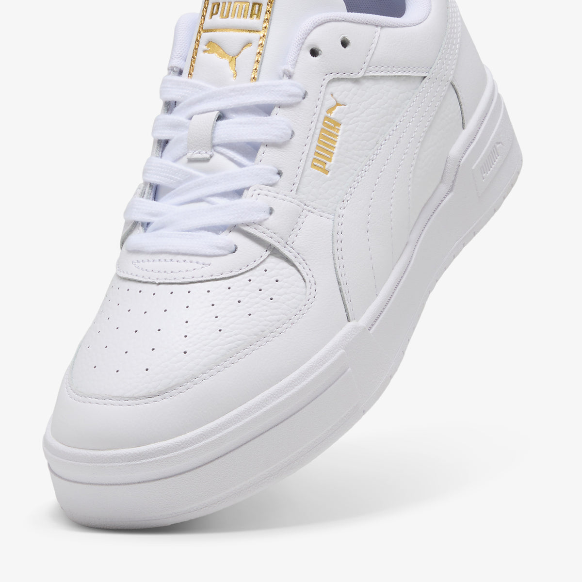 Puma Ca Pro Classic Ii Unisex Beyaz Spor Ayakkabı