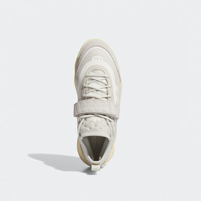 Adidas Originals Streetball Unisex Gri Spor Ayakkabı