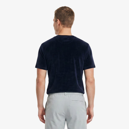 Nautica Regular Fit Erkek Lacivert T-shirt