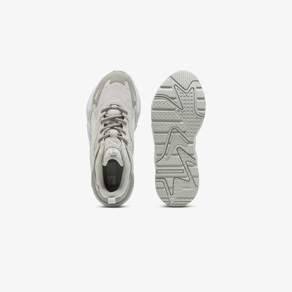 Puma Rs-x Efekt Prm Unisex Gri Spor Ayakkabı