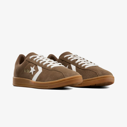 Converse All Star Classic Trainer Unisex Kahverengi Sneaker
