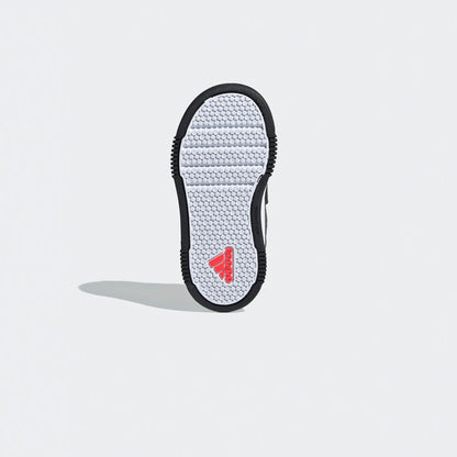 Adidas Tensaur Sport 2.0 Cf Bebek Siyah Spor Ayakkabı