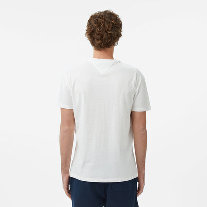 Tommy Hilfiger New Launch Erkek Yeşil T-shirt