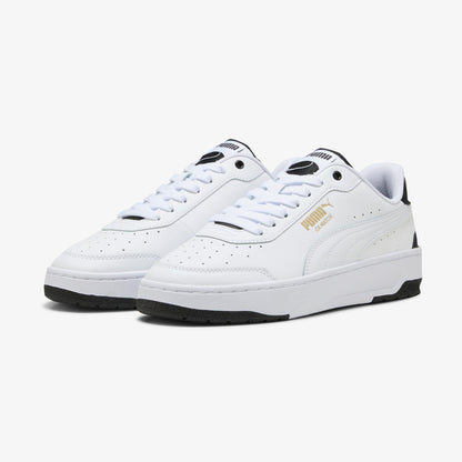 Puma Ca Match Unisex Beyaz Sneaker