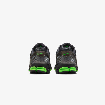 Nike Zoom Vomero 5 Se Erkek Siyah Spor Ayakkabı