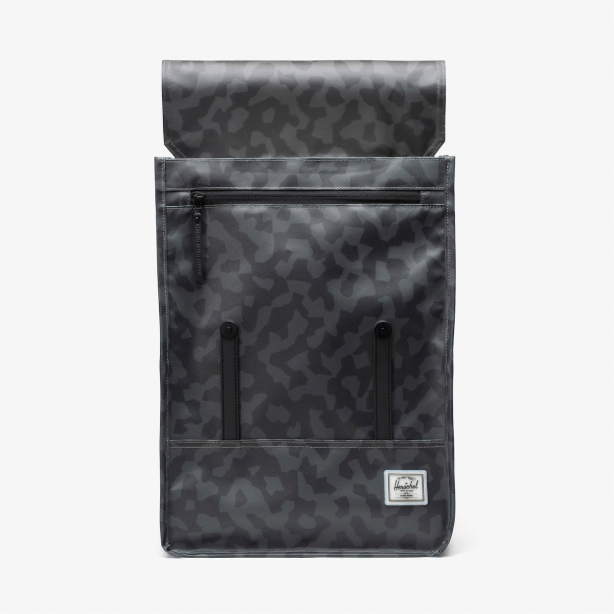Herschel Survey Unisex Siyah Sırt Çantası