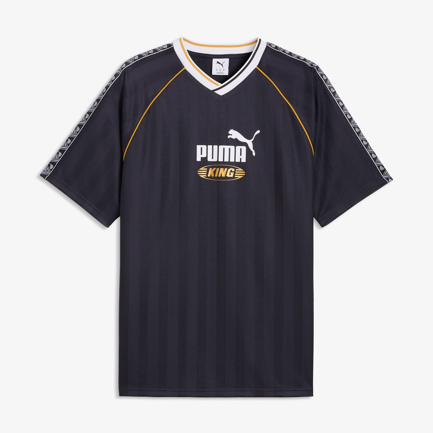 Puma King Relaxed Football Unisex Lacivert Forma