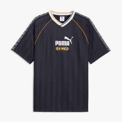 Puma King Relaxed Football Unisex Lacivert Forma