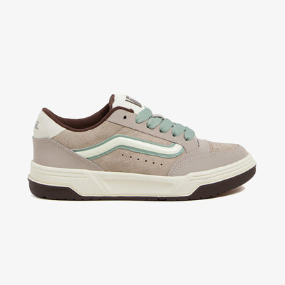 Vans Hylane Unisex Gri Sneaker