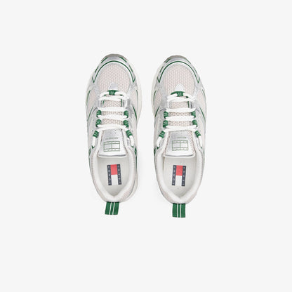 Tommy Hilfiger Archieve 97 Kadın Gri Sneaker