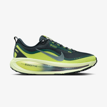 Nike Vomero 18 Gore-tex Kadın Yeşil Koşu Ayakkabısı