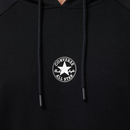 Converse Erkek Siyah T-shirt
