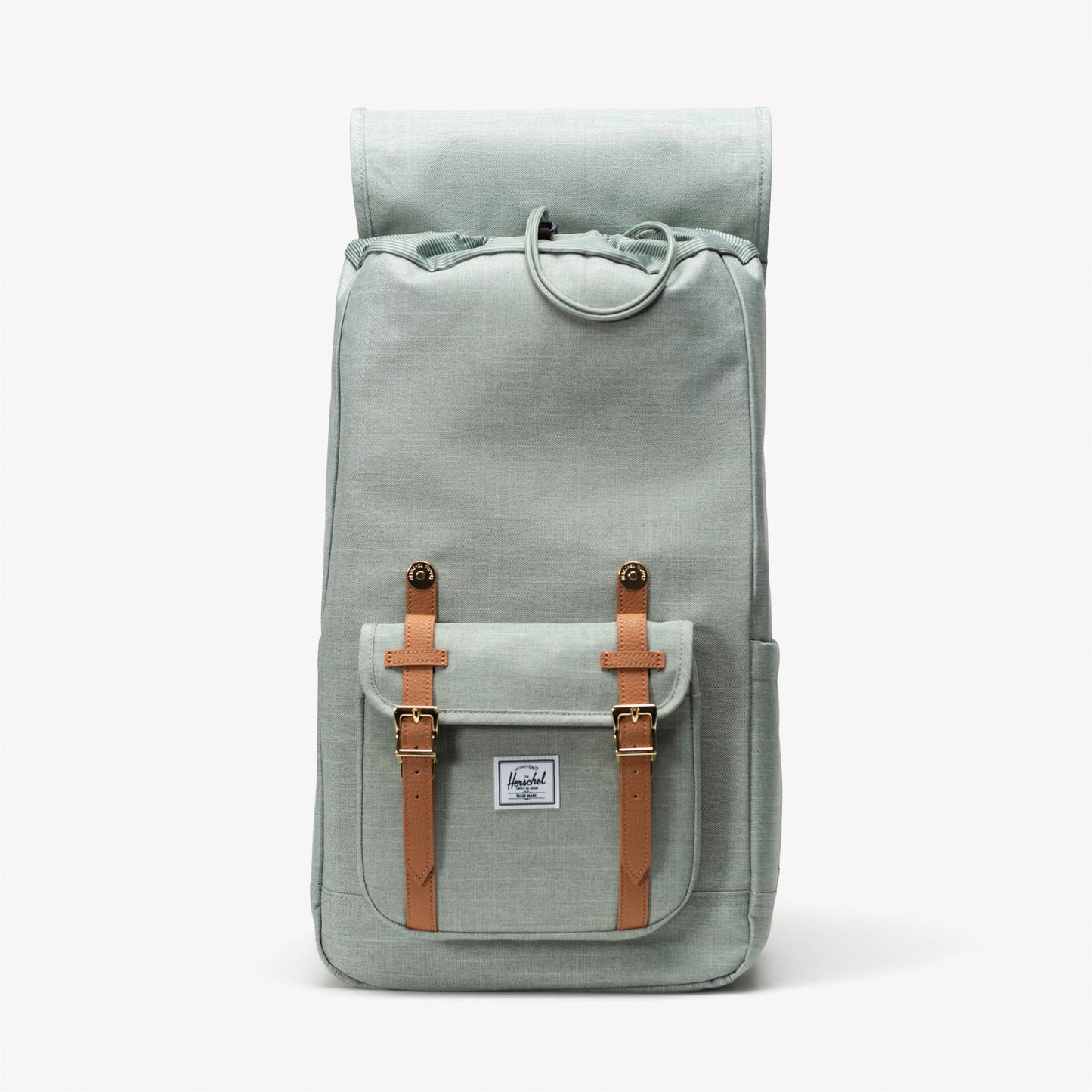 Herschel Little America Unisex Gri Sırt Çantası