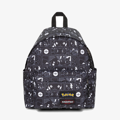 Eastpak X Pokemon Zaino Day Pak'r Unisex Gri Sırt Çantası