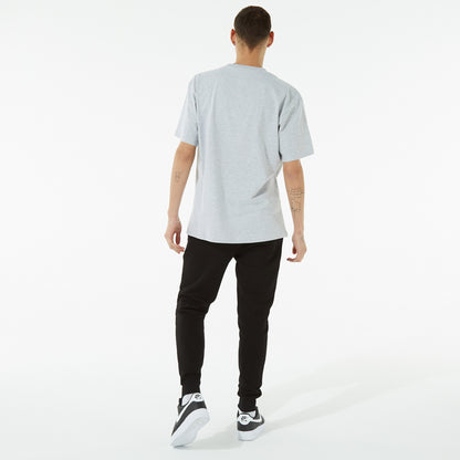 Karl Kani Small Signature Erkek Gri T-shirt