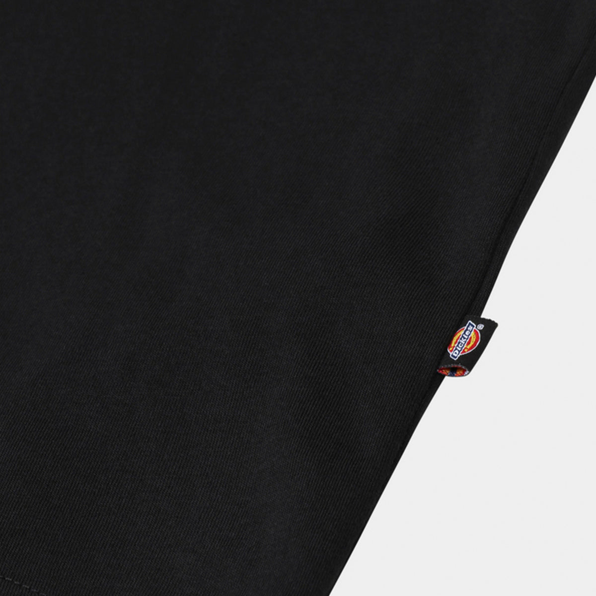 Dickies Mapleton Erkek Siyah T-shirt