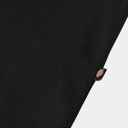 Dickies Mapleton Erkek Siyah T-shirt