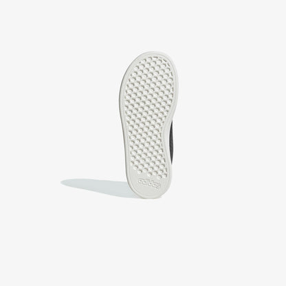 Adidas Advantage Base 2.0 Comfort Çocuk Gri Spor Ayakkabı