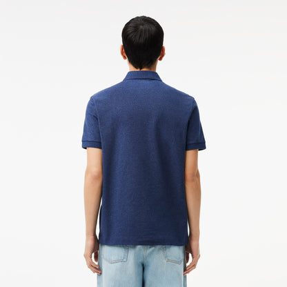 Lacoste Erkek Regular Fit Koyu Mavi Polo