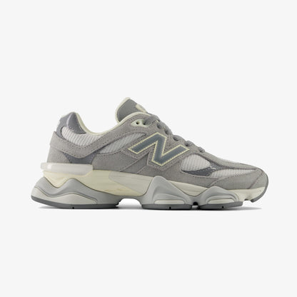 New Balance 9060 Unisex Bej Spor Ayakkabı