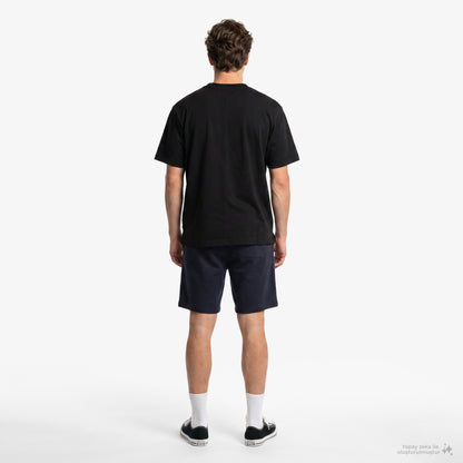 Hugo Nohacrop Erkek Siyah T-shirt
