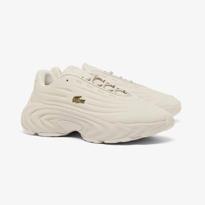 Lacoste Spinor Erkek Beyaz Sneaker