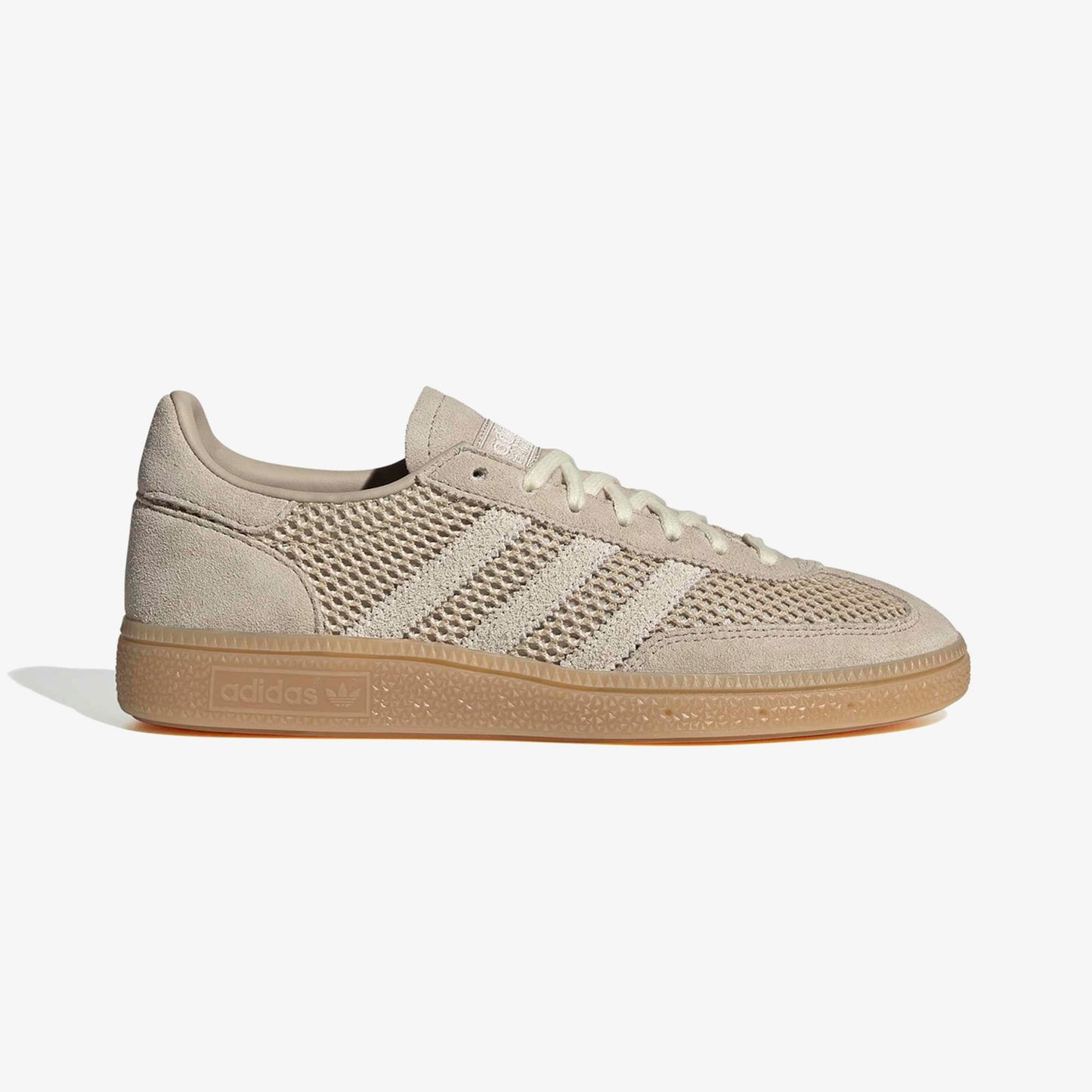 Adidas Handball Spezial Kadın Bej Spor Ayakkabı