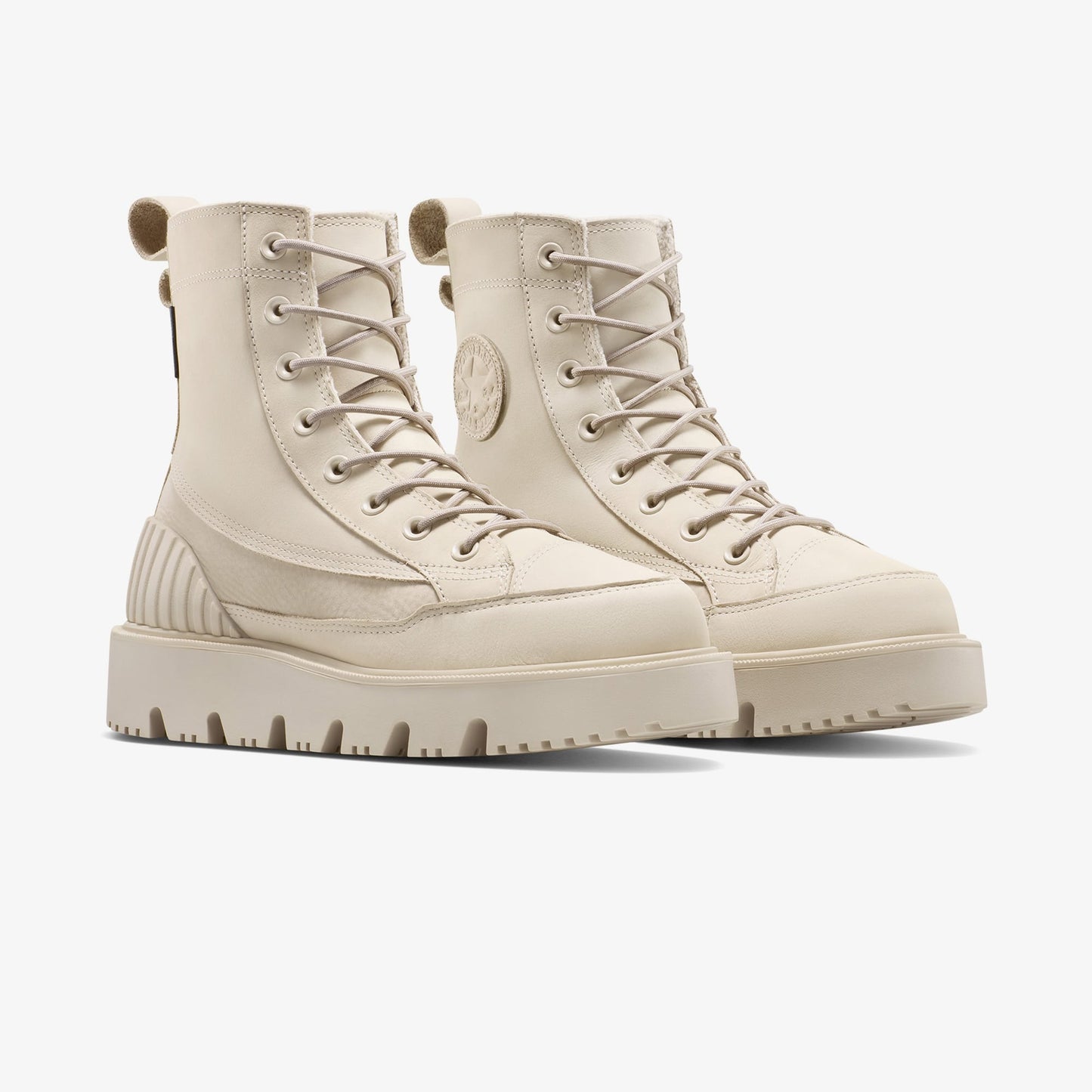 Converse Chuck 70 Rugged Unisex Bej Bot