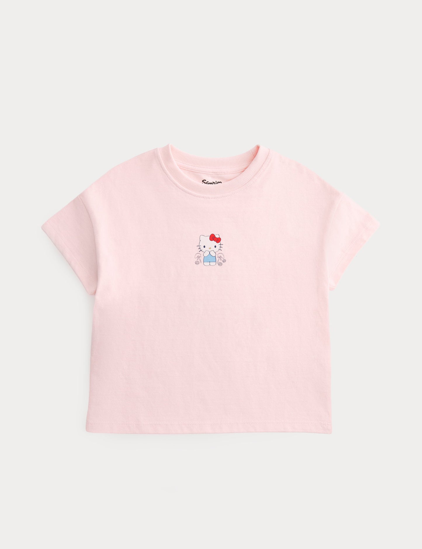 Hello Kitty T-shirt