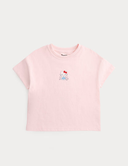Hello Kitty T-shirt
