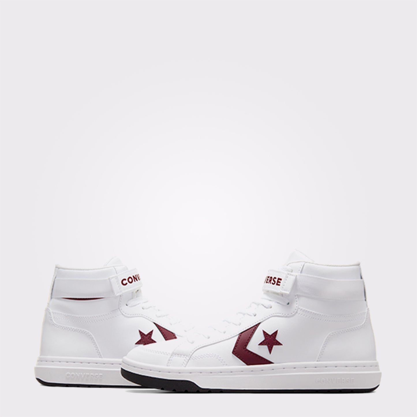 Converse Pro Blaze V2 Leather Unisex Beyaz Sneaker
