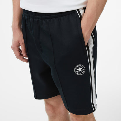 Converse Regular Fit Erkek Siyah Şort