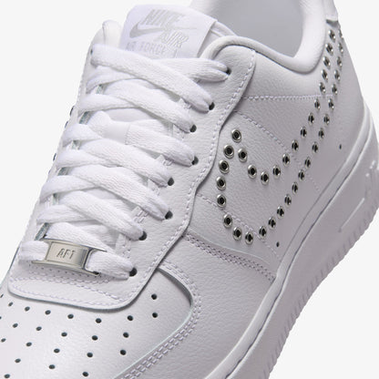 Nike Air Force 1 '07 Lv8 Kadın Beyaz Spor Ayakkabı