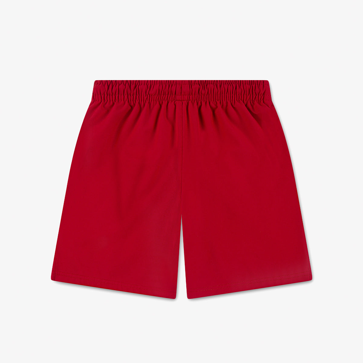 Jordan Jumpman Play Çocuk Kırmızı Basketbol Şortu
