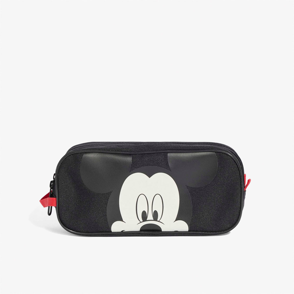 Adidas Little Kids Disney Mickey Mouse P Case Çocuk Siyah Çanta