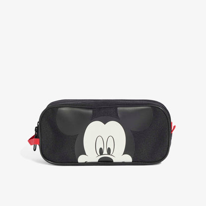 Adidas Little Kids Disney Mickey Mouse P Case Çocuk Siyah Çanta