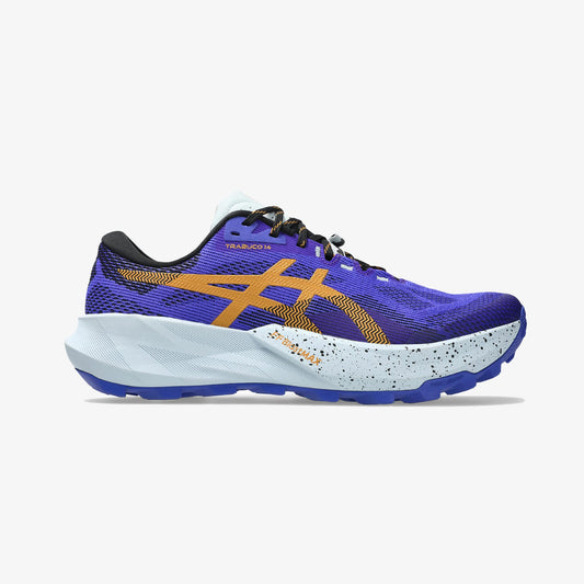 Asics Trabuco Erkek Lacivert Koşu Ayakkabısı