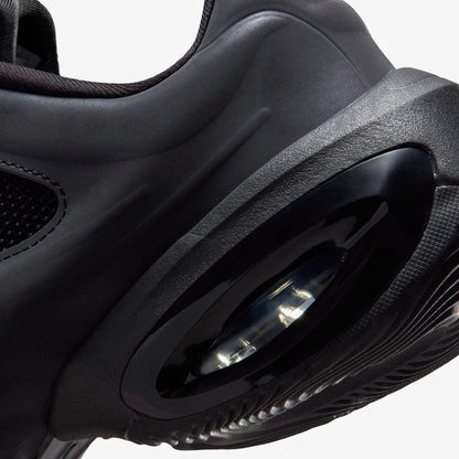 Nike Air Max Muse Reflective Kadın Siyah Spor Ayakkabı