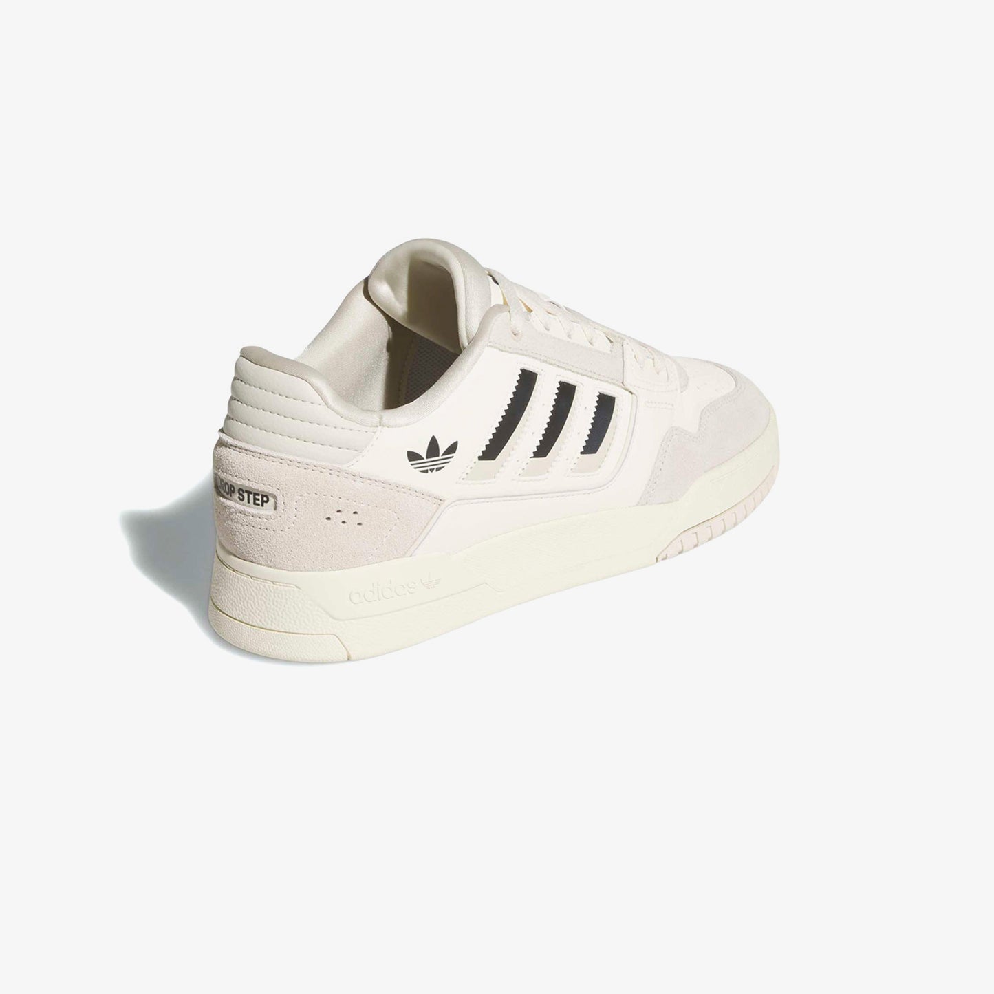 Adidas Drop Step Lo 2.0 Unisex Beyaz Spor Ayakkabı