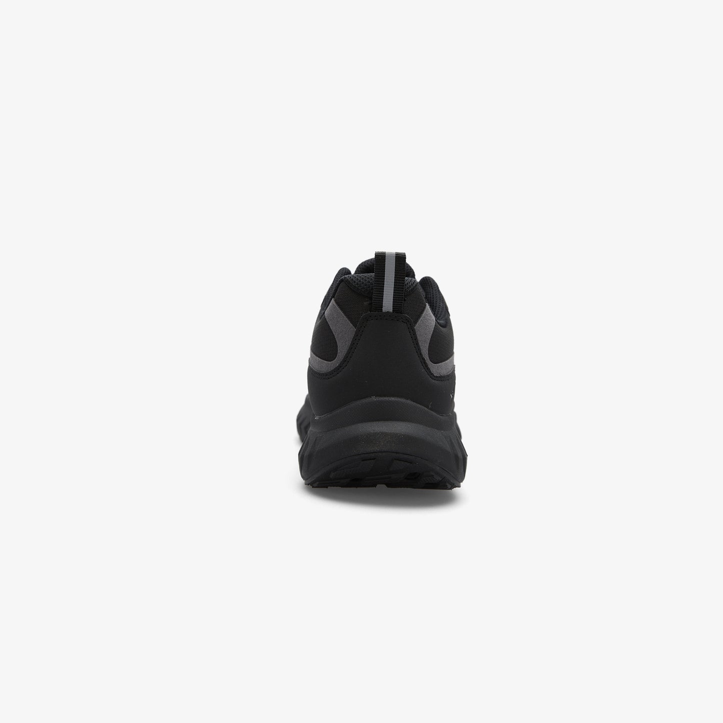Nautica Erkek Siyah Sneaker