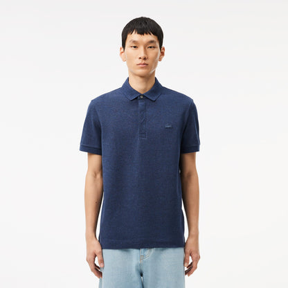 Lacoste Erkek Regular Fit Koyu Mavi Polo