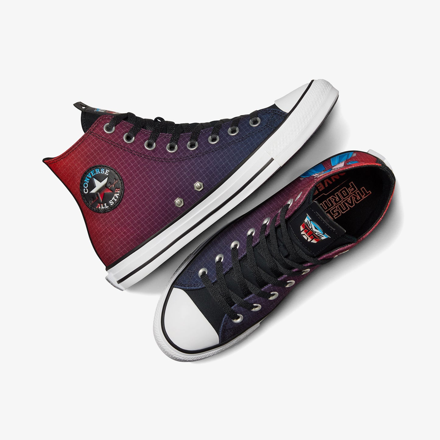 Converse Chuck Taylor All Star Unisex Siyah Sneaker