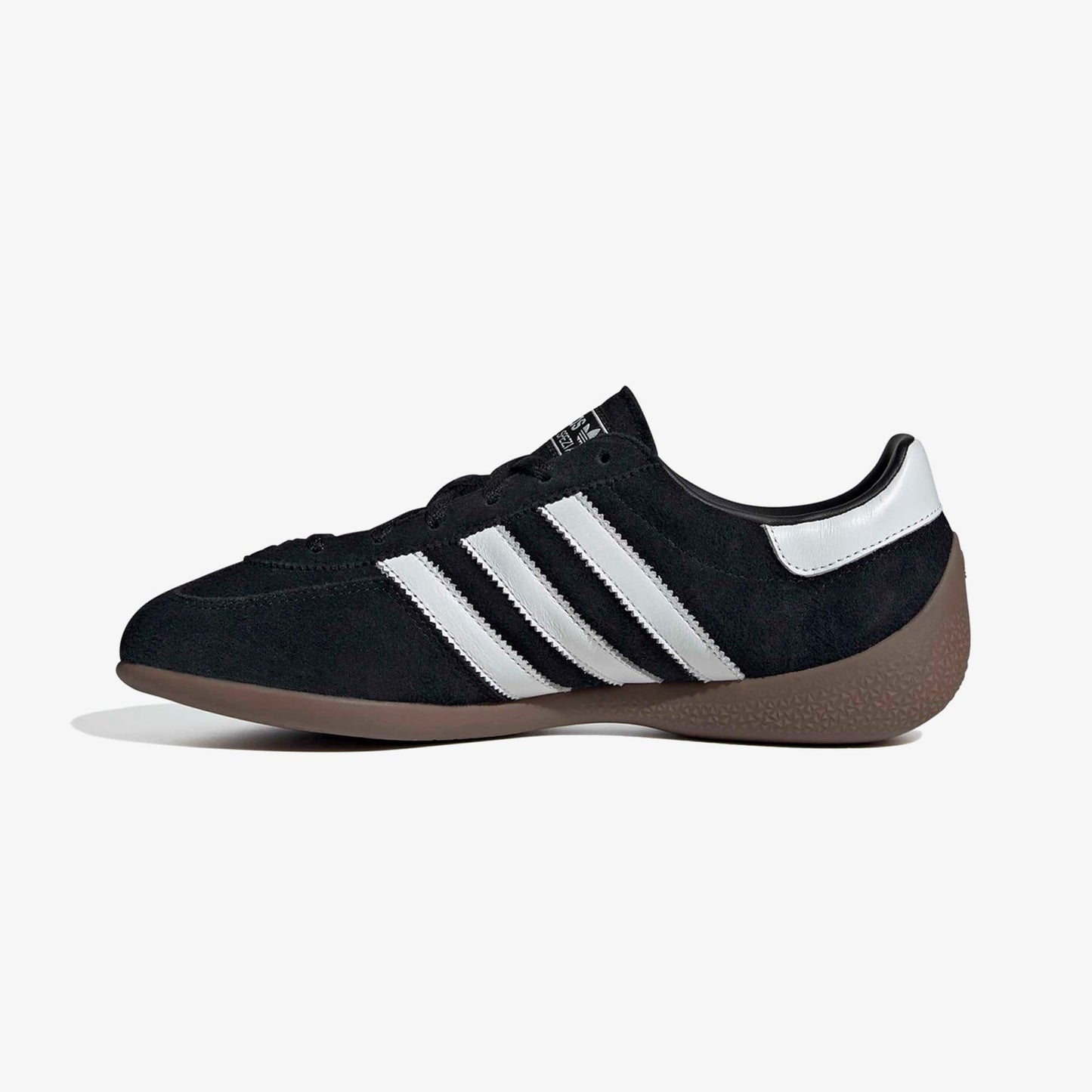 Adidas Handball Spezial Lo Pro Kadın Siyah Spor Ayakkabı